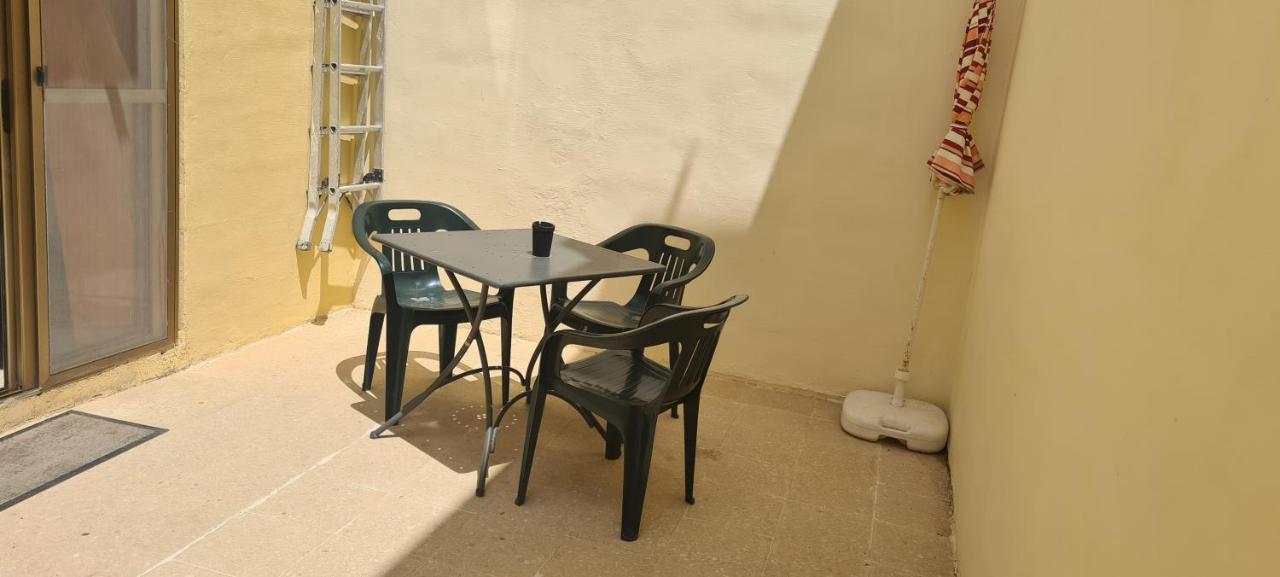 D'Ambrogio Guest House Rabat Exterior foto