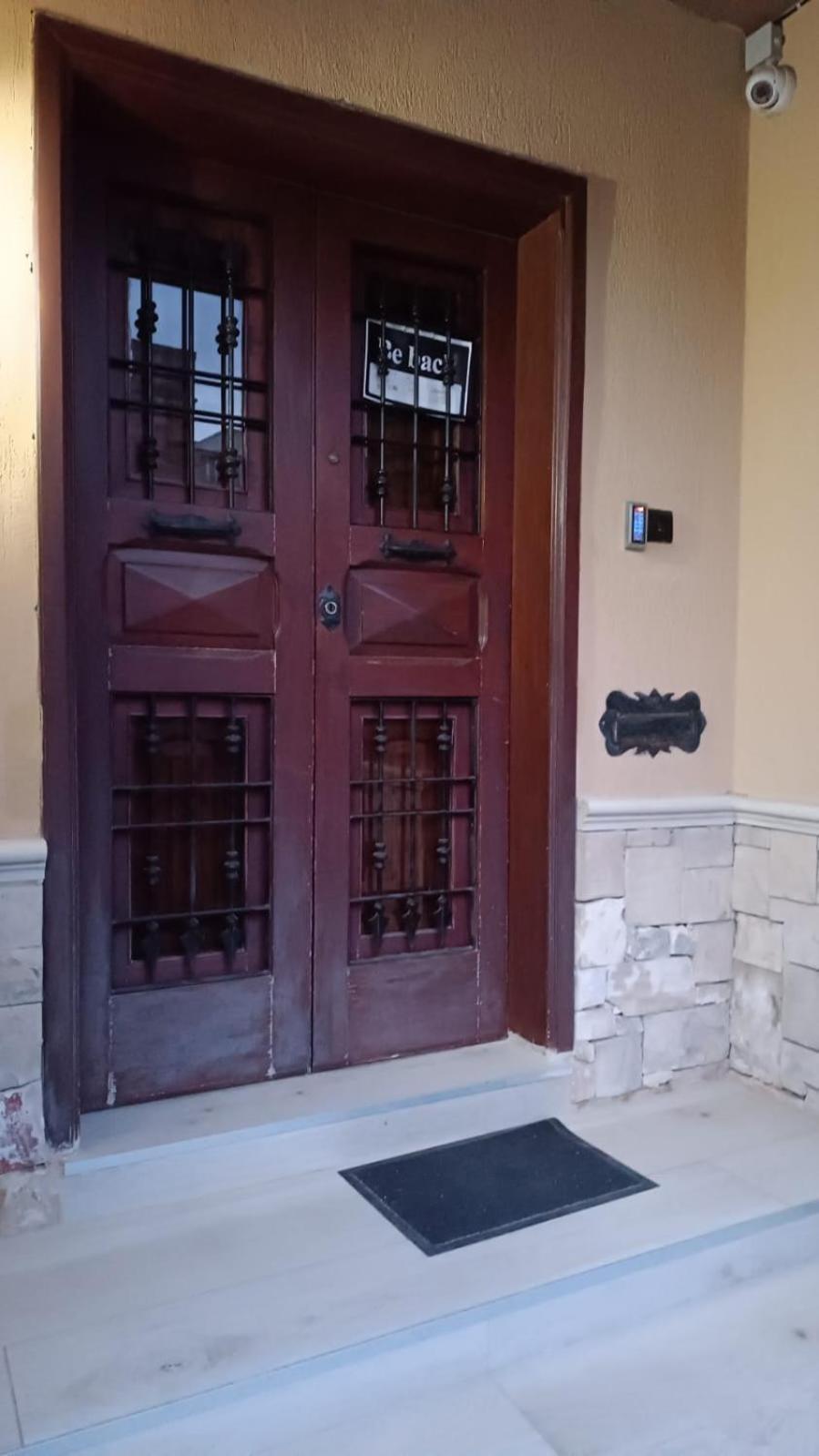 D'Ambrogio Guest House Rabat Exterior foto