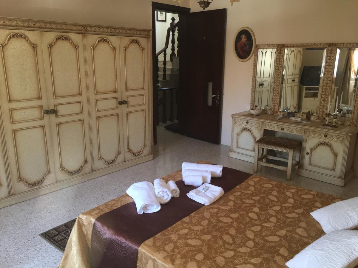 D'Ambrogio Guest House Rabat Exterior foto