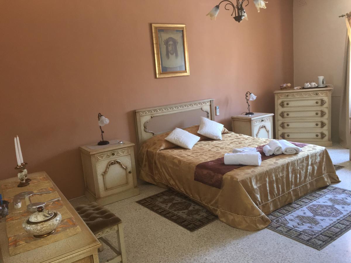 D'Ambrogio Guest House Rabat Exterior foto