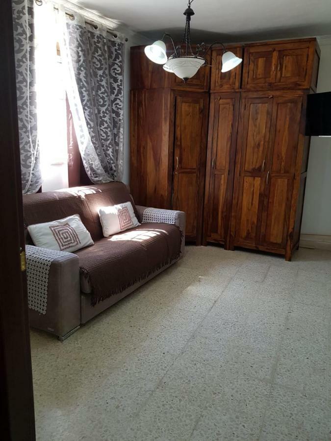D'Ambrogio Guest House Rabat Exterior foto