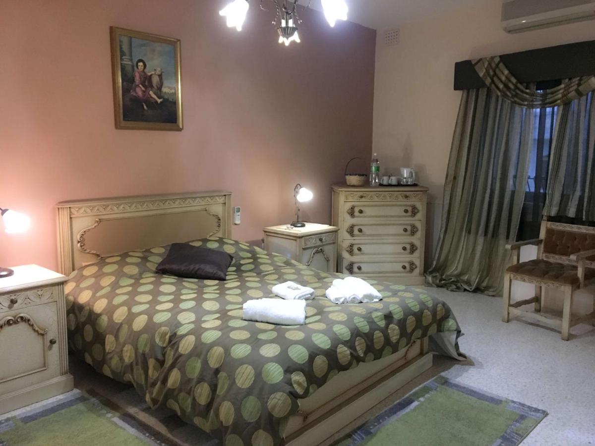 D'Ambrogio Guest House Rabat Exterior foto
